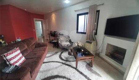 Apartamento à venda com 3 quartos, sendo 1 suíte,  em Jardim São Paulo(zona Norte), São Paulo, SP
