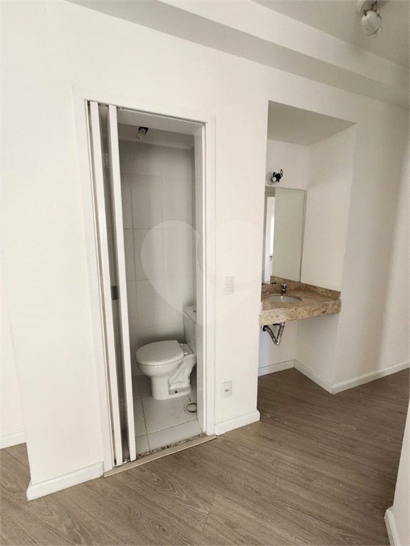 Apartamento à venda com 3 quartos, sendo 1 suíte,  no Centro, São Bernardo do Campo, SP