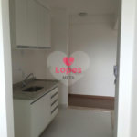 Apartamento à venda com 2 quartos, sendo 1 suíte,  em Vila Industrial, São José dos Campos, SP