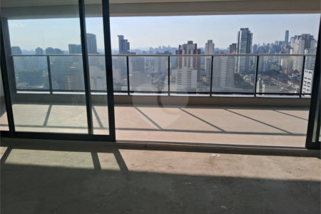 Apartamento à venda com 4 suítes em Pinheiros, São Paulo, SP