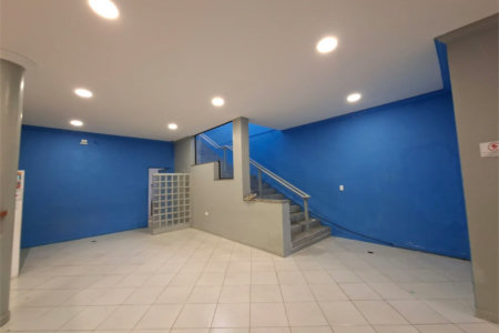Salão para alugar em Vila Polopoli, São Paulo, SP