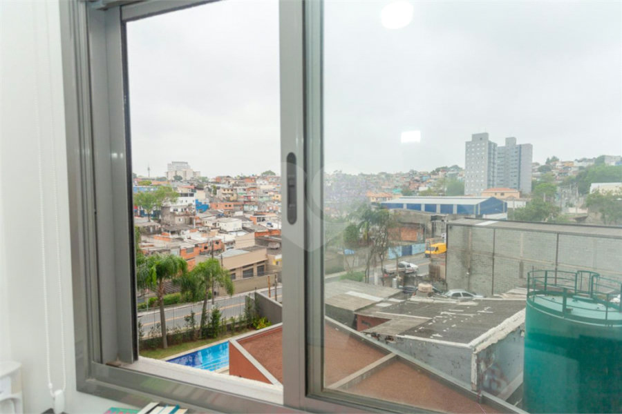 Apartamento à venda com 2 quartos em Campo Grande, São Paulo, SP