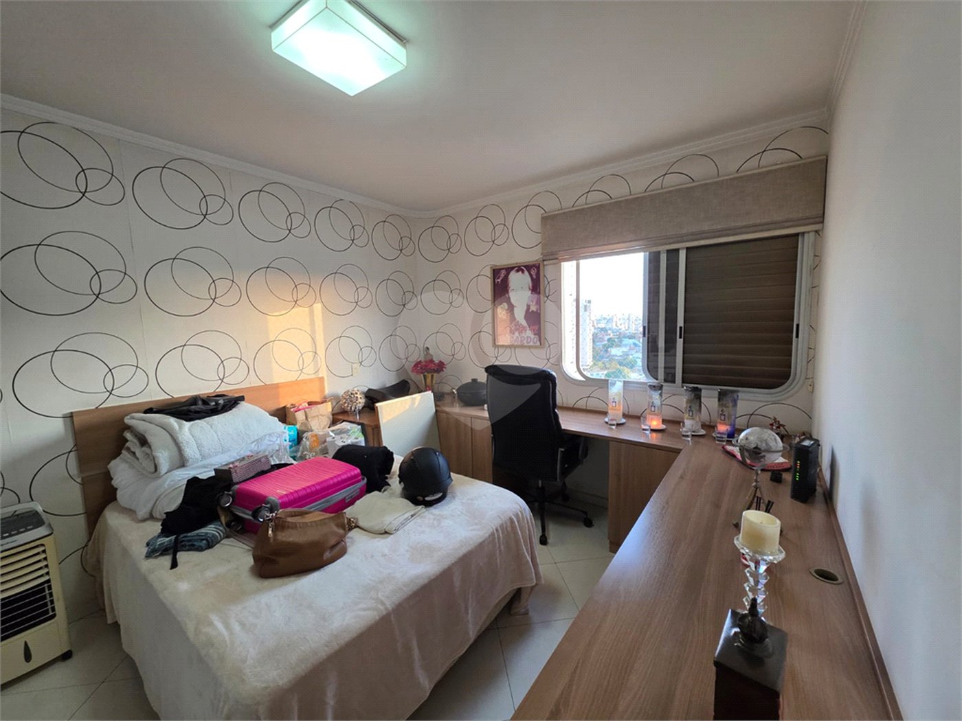 Apartamento à venda com 3 quartos em Lauzane Paulista, São Paulo, SP