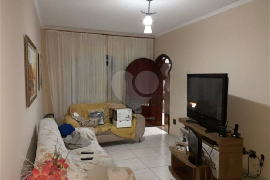 Sobrado à venda com 3 quartos, sendo 1 suíte, em Vila Maria, São Paulo, SP