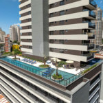 Studio à venda com 1 quarto em Perdizes, São Paulo, SP