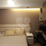 Apartamento à venda com 3 quartos, sendo 1 suíte, em Jardim Luísa, São Paulo, SP