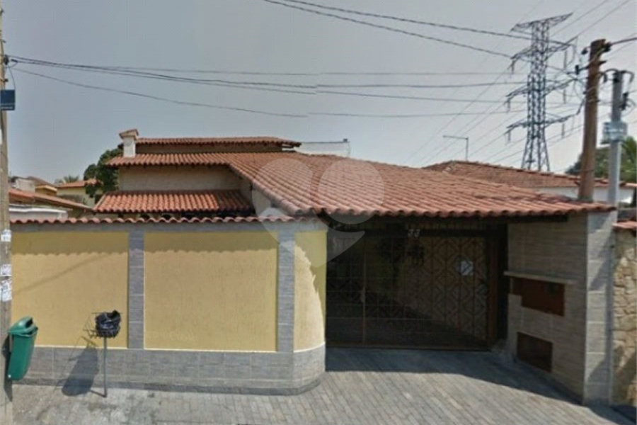 Casa Térrea à venda com 3 quartos, sendo 1 suíte, em Jardim Guanca, São Paulo, SP