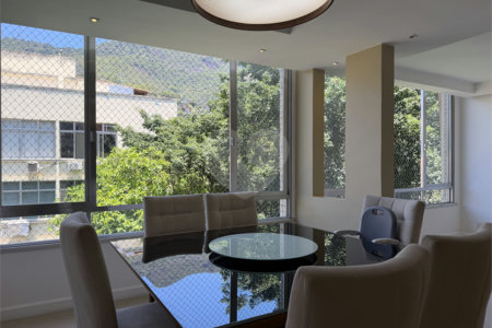 Cobertura à venda com 3 quartos, sendo 1 suíte, em Tijuca, Rio de Janeiro, RJ