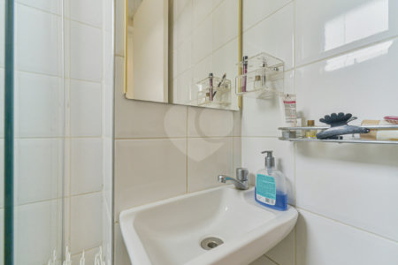Duplex à venda com 4 quartos, sendo 2 suítes, em Vila Suzana, São Paulo, SP