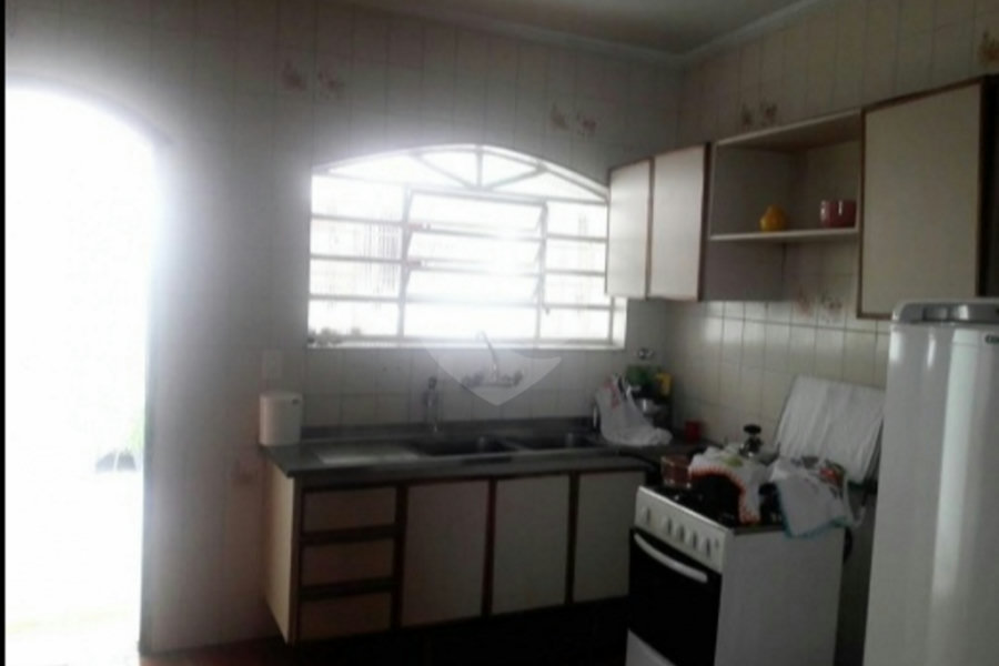Sobrado à venda com 4 quartos, sendo 1 suíte, em Tucuruvi, São Paulo, SP