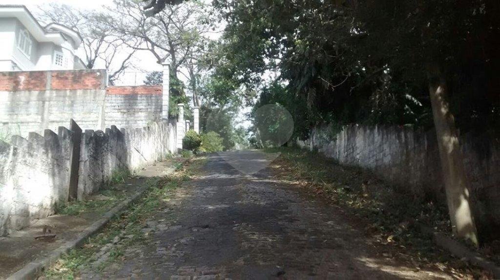 Terreno à venda em Horto Florestal, São Paulo, SP