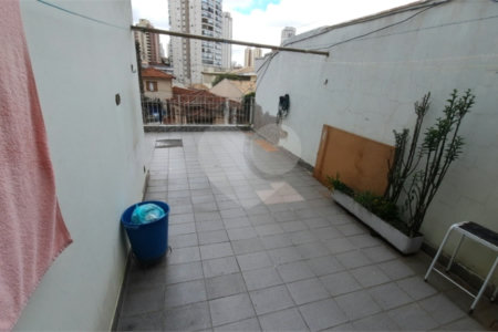 Sobrado à venda com 6 quartos, sendo 2 suítes, em Santana, São Paulo, SP