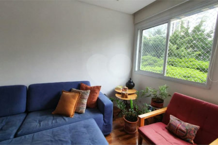 Apartamento à venda com 2 quartos, sendo 1 suíte, em Itaim Bibi, São Paulo, SP