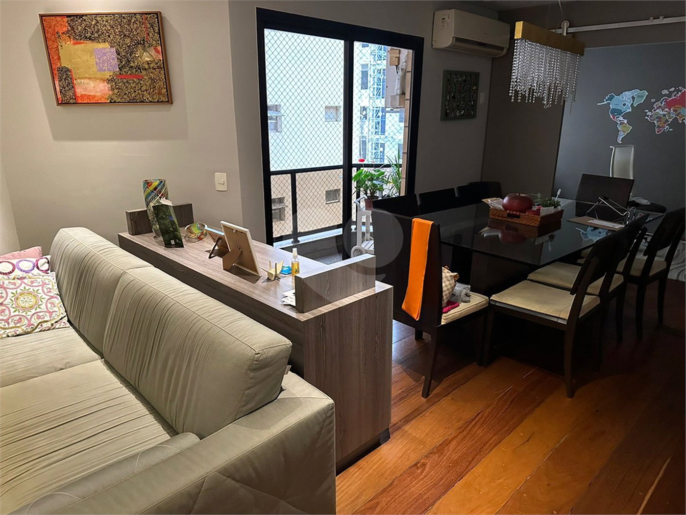 Apartamento à venda com 3 suítes em Vila Olímpia, São Paulo, SP