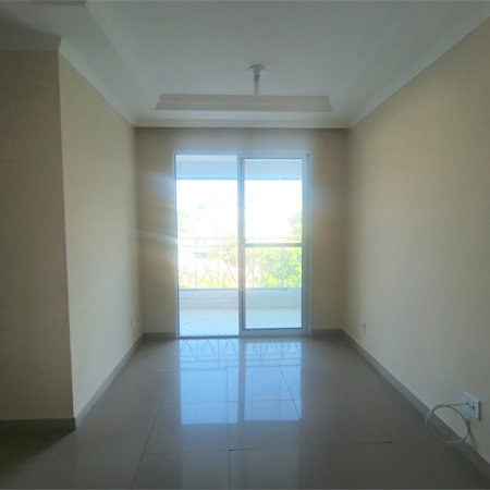 Apartamento à venda com 2 quartos em Parque Ipê, São Paulo, SP