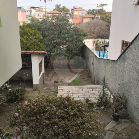 Casa Térrea à venda com 2 quartos em Vila Gustavo, São Paulo, SP