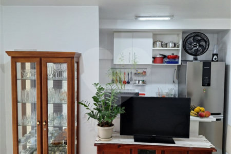 Apartamento à venda com 2 quartos em Jardim Esmeralda, São Paulo, SP