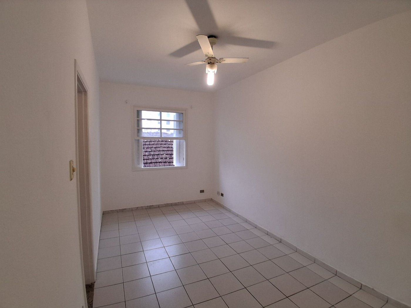 Apartamento com 1 dormitório à venda, 37 m² por R$ 300.000,00 - Campo Grande - Santos/SP