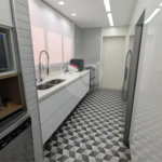 Apartamento à venda com 4 quartos, sendo 1 suíte, em Campo Belo, São Paulo, SP