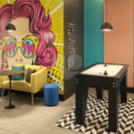 Apartamento à venda com 2 quartos em Santo Cristo, Rio de Janeiro, RJ