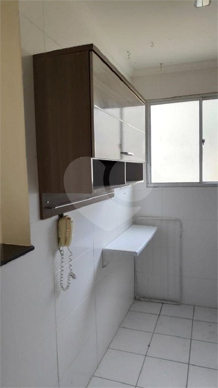 Apartamento à venda com 2 quartos em Recanto Quarto Centenário, Jundiaí, SP