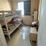 Apartamento à venda com 2 quartos em Tremembé, São Paulo, SP
