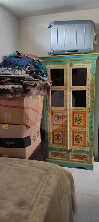 Sobrado à venda com 4 quartos, sendo 2 suítes, em Rio Pequeno, São Paulo, SP
