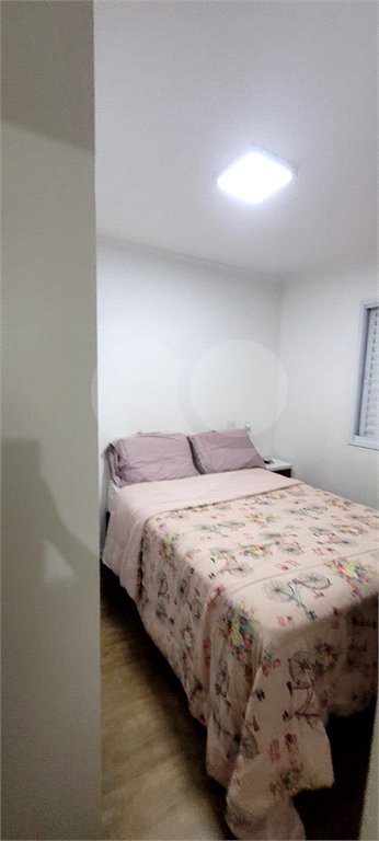 Apartamento à venda com 2 quartos em Freguesia do Ó, São Paulo, SP
