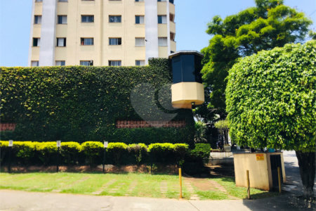 Apartamento à venda com 2 quartos em Jardim Iracema, São Paulo, SP