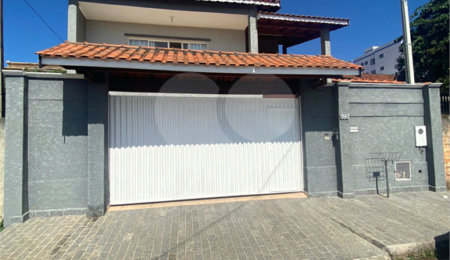 Casa à venda com 2 quartos, sendo 1 suíte, em Jardim Alvinópolis, Atibaia, SP