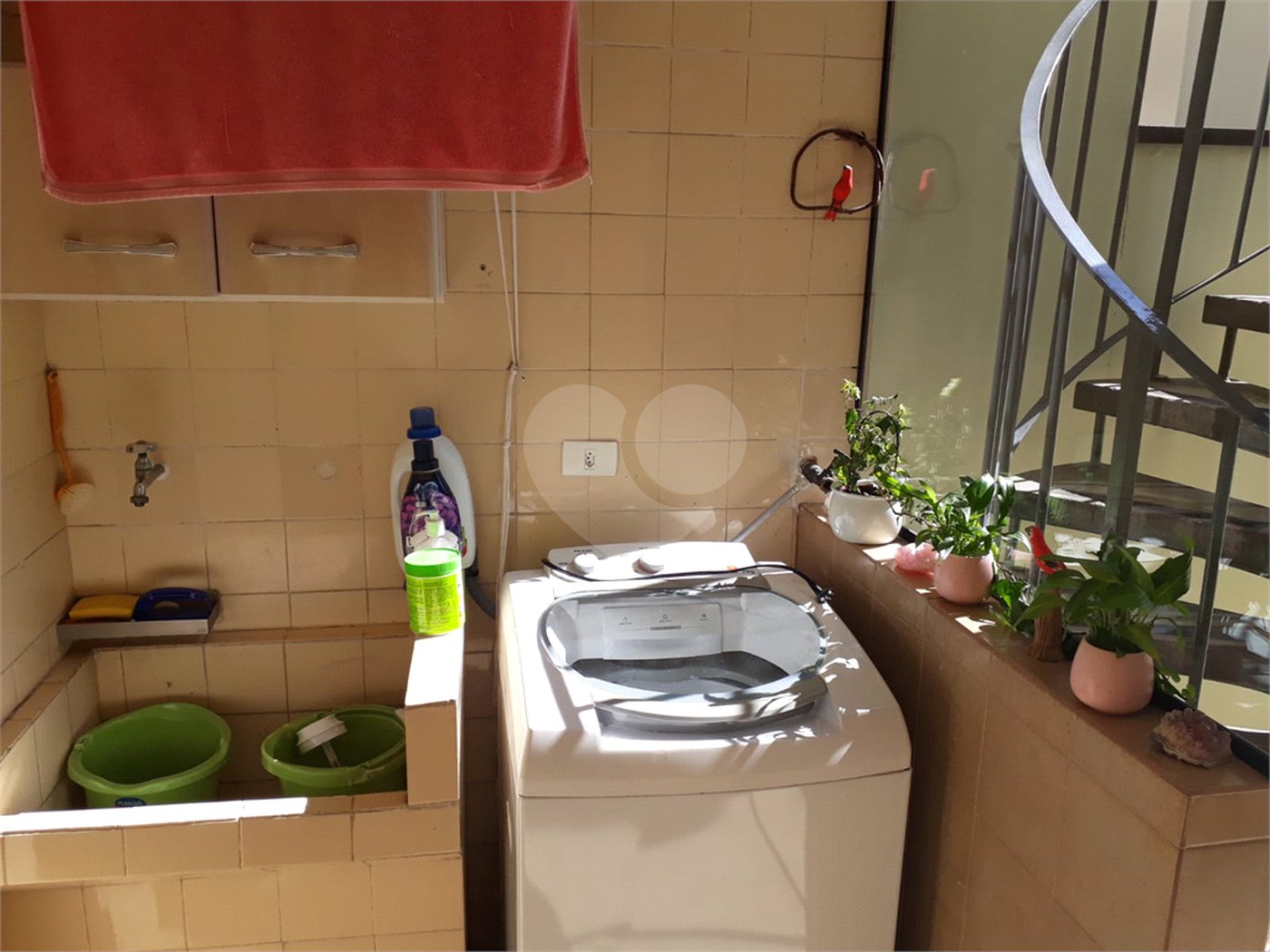 Sobrado à venda com 3 quartos, sendo 1 suíte, em Vila São Francisco (zona Sul), São Paulo, SP