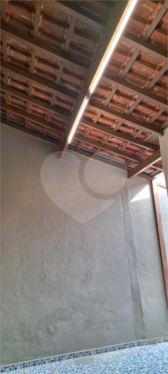 Casa Térrea à venda com 2 quartos, sendo 1 suíte,  em Parque Interlagos, São José dos Campos, SP