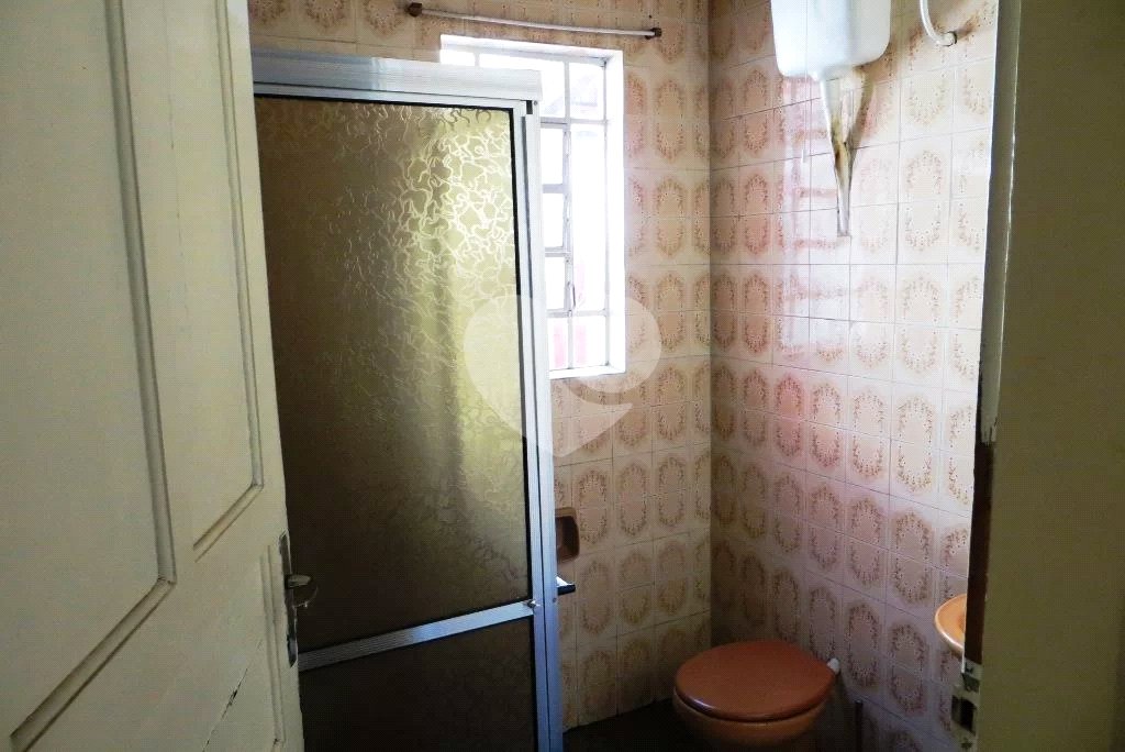 Casa à venda com 2 quartos em Santana, São Paulo, SP