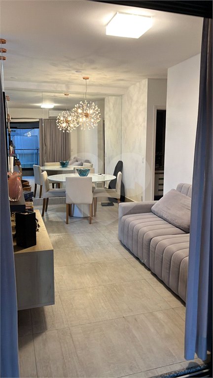 Apartamento à venda com 1 quarto em Itaim Bibi, São Paulo, SP