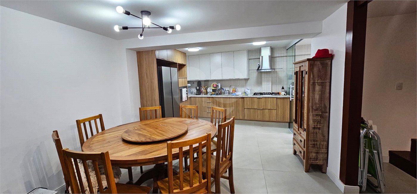 Casa em condomínio à venda com 4 suítes em Geribá, Armação dos Búzios, RJ