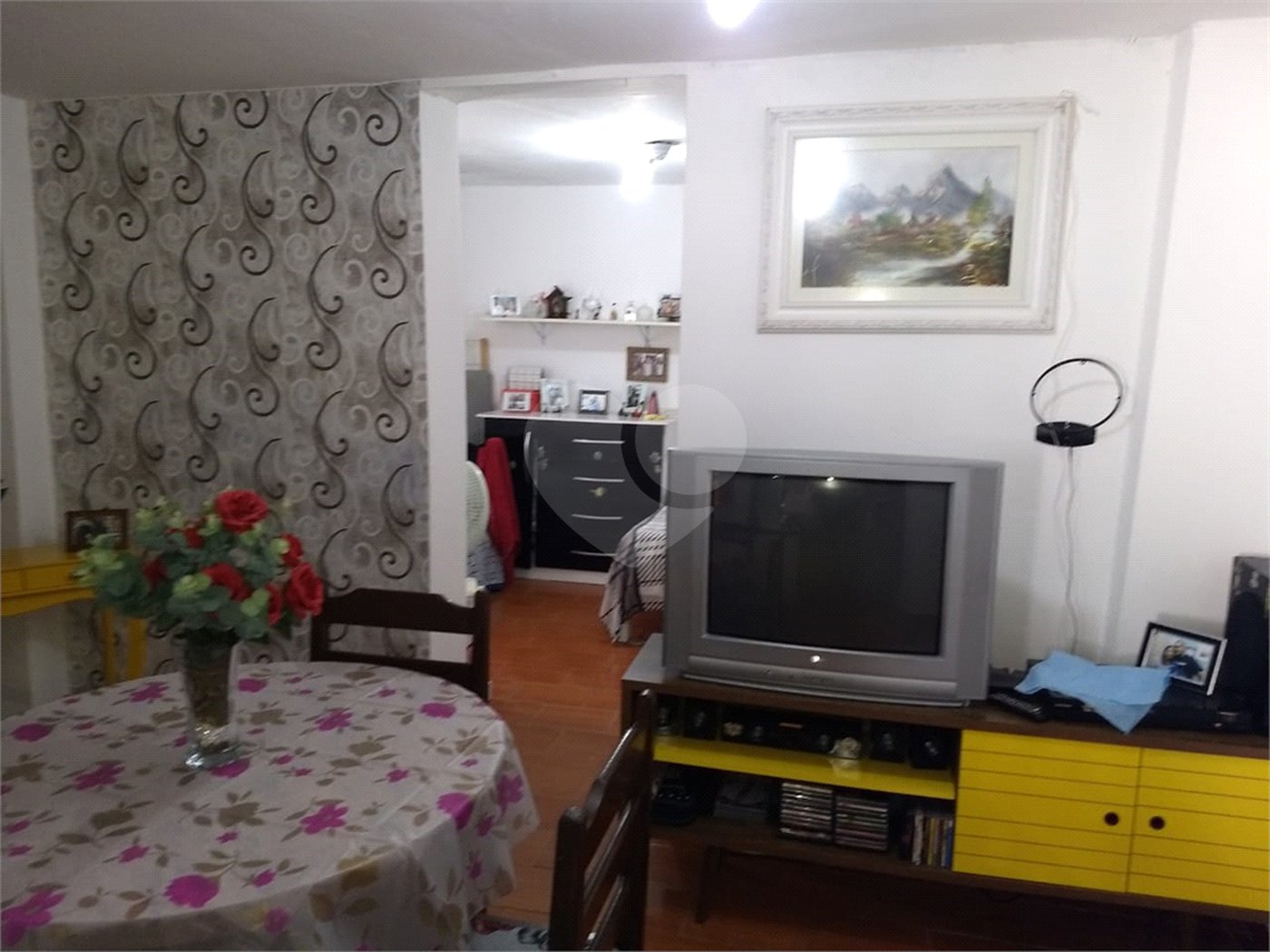 Sobrado à venda com 4 quartos em Santana, São Paulo, SP