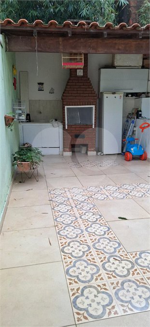 Sobrado à venda com 3 quartos, sendo 1 suíte,  em Jardim Ana Maria, São Paulo, SP