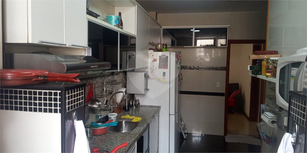 Apartamento à venda com 3 quartos, sendo 1 suíte, em Vila Isabel, Rio de Janeiro, RJ