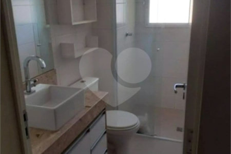 Apartamento à venda com 2 quartos em João Xxiii, Vinhedo, SP
