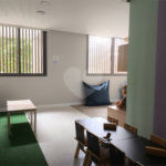 Apartamento à venda com 1 quarto em Perdizes, São Paulo, SP