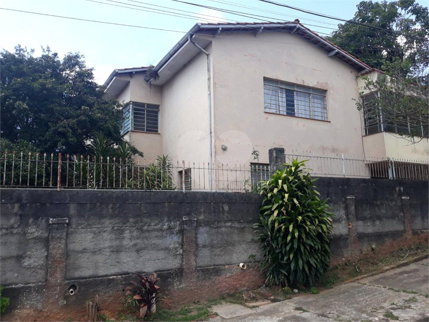 Casa à venda com 3 quartos em Jardim Flórida, São Roque, SP