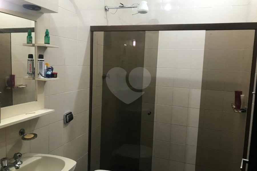 Casa Térrea à venda com 3 quartos, sendo 1 suíte, em Parque Mandaqui, São Paulo, SP