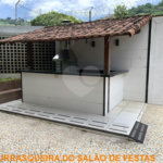 Apartamento à venda com 4 quartos, sendo 1 suíte, em Grajaú, Rio de Janeiro, RJ