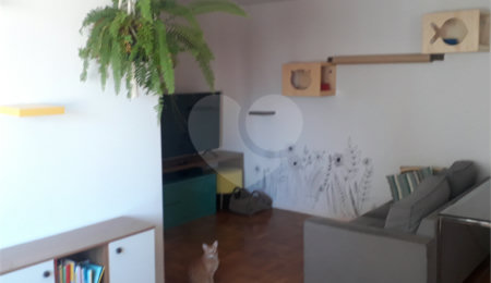 Apartamento à venda com 2 quartos em Vila Cordeiro, São Paulo, SP