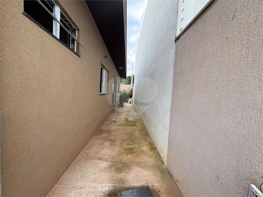 CASA A VENDA SANTA ELISA