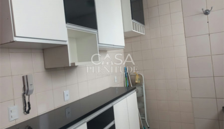 Apartamento à venda com 3 quartos em Parque Bela Vista, Votorantim, SP