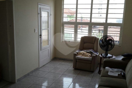 Terreno à venda com 1 quarto em Vila Mazzei, São Paulo, SP