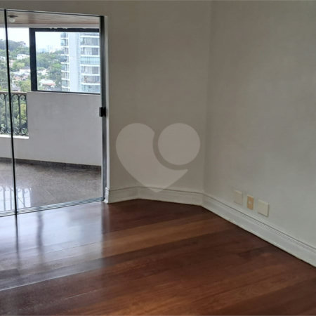 Apartamento à venda ou para alugar com 4 suítes em Santo Amaro, São Paulo, SP