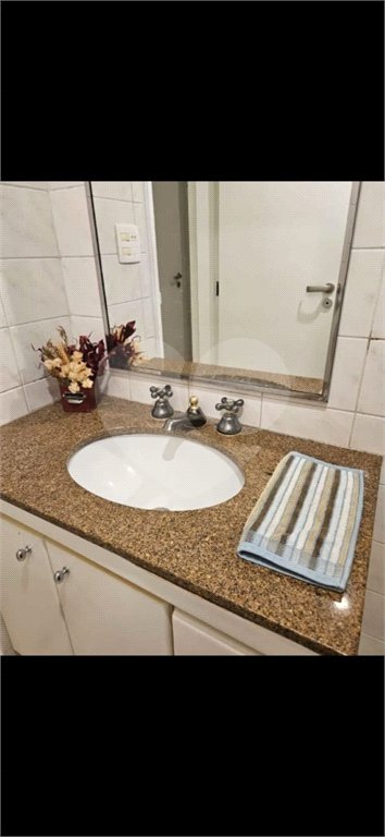 Apartamento à venda com 3 quartos, sendo 1 suíte, em Santana, São Paulo, SP
