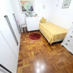 Apartamento Residencial à venda, Boqueirão, Santos - AP1293.
